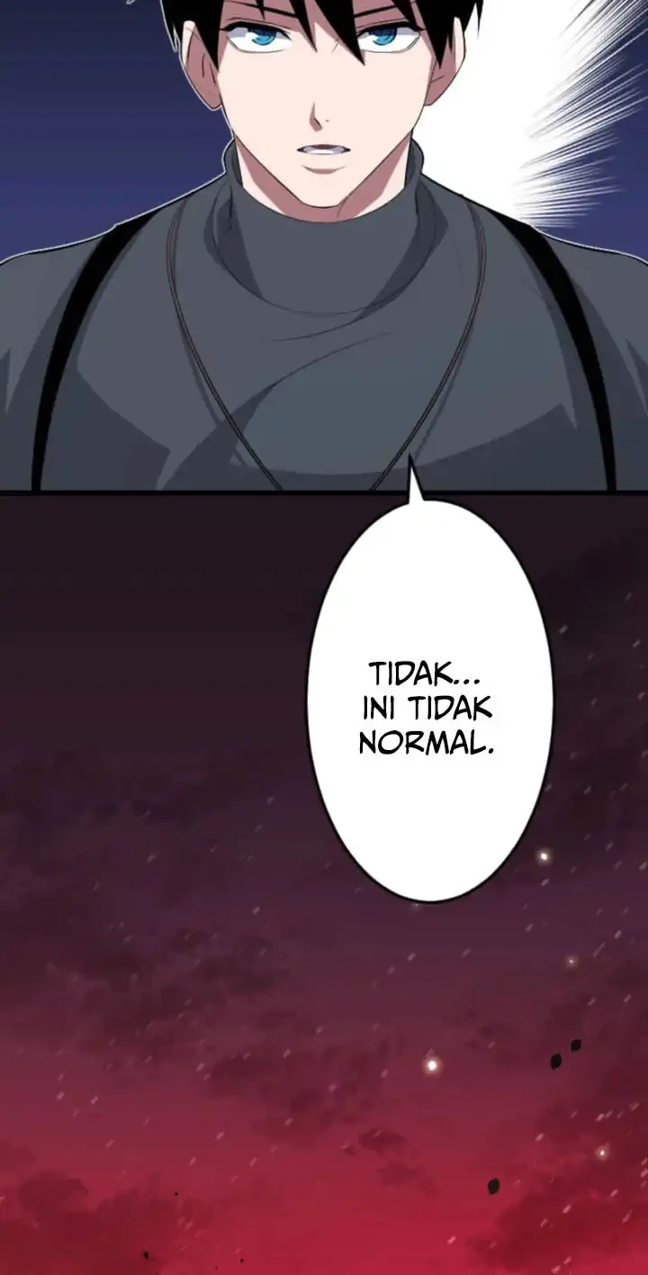 Unparalleled ??? Rank Hidden Equipment Chapter 93 Gambar 19