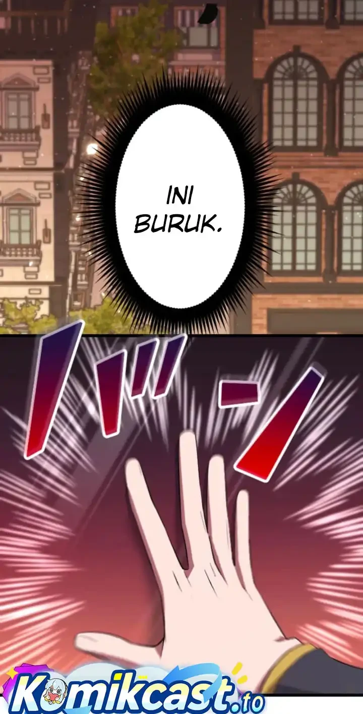 Unparalleled ??? Rank Hidden Equipment Chapter 93 Gambar 23