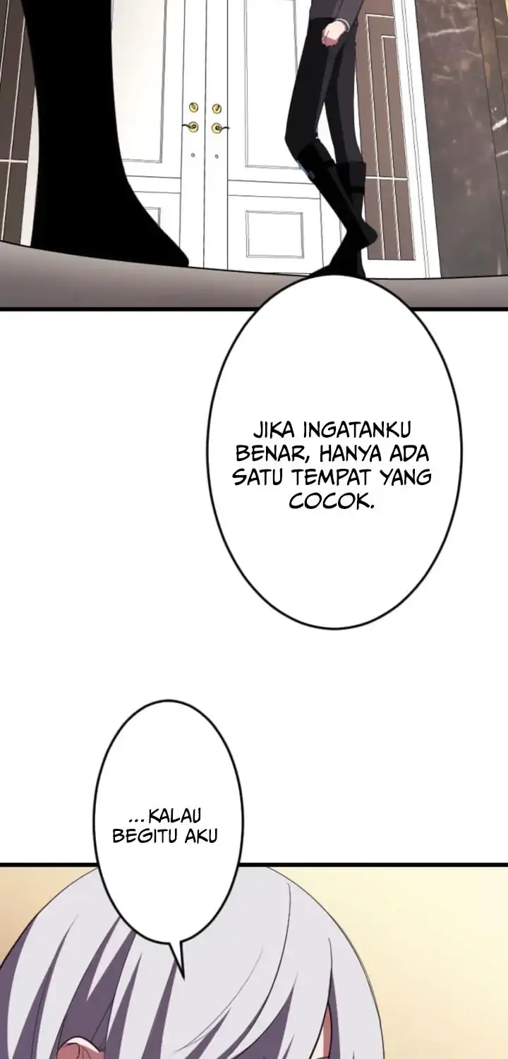 Unparalleled ??? Rank Hidden Equipment Chapter 93 Gambar 27