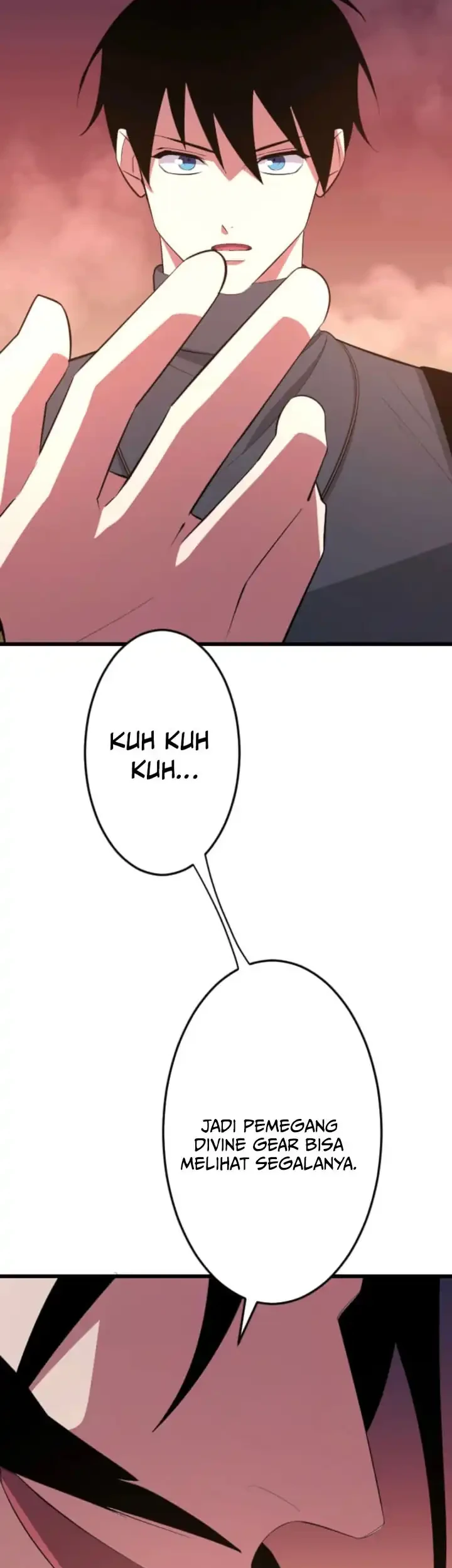 Unparalleled ??? Rank Hidden Equipment Chapter 93 Gambar 42