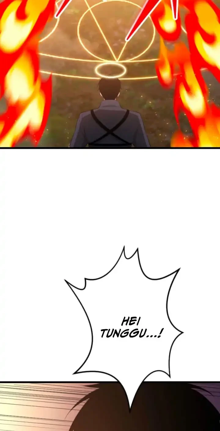 Unparalleled ??? Rank Hidden Equipment Chapter 93 Gambar 45