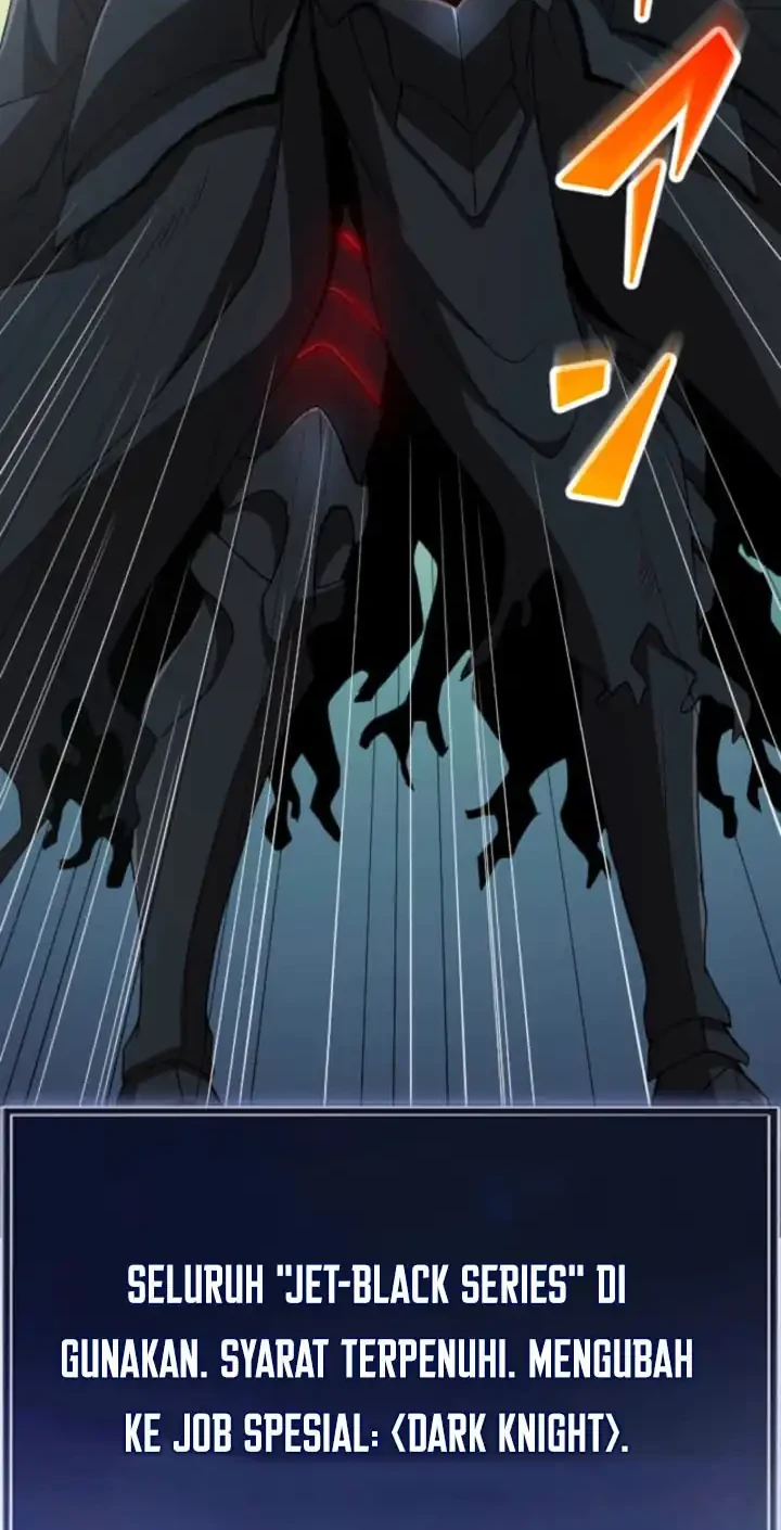 Unparalleled ??? Rank Hidden Equipment Chapter 93 Gambar 47