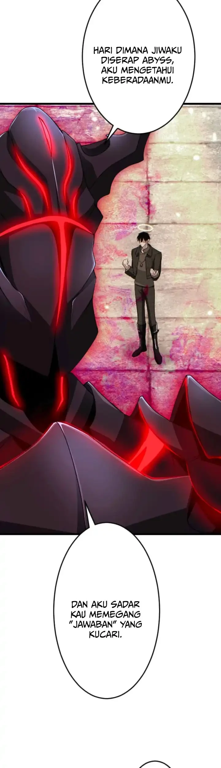 Unparalleled ??? Rank Hidden Equipment Chapter 93 Gambar 56