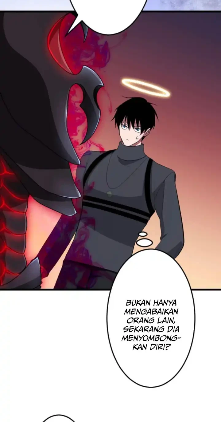 Unparalleled ??? Rank Hidden Equipment Chapter 93 Gambar 59