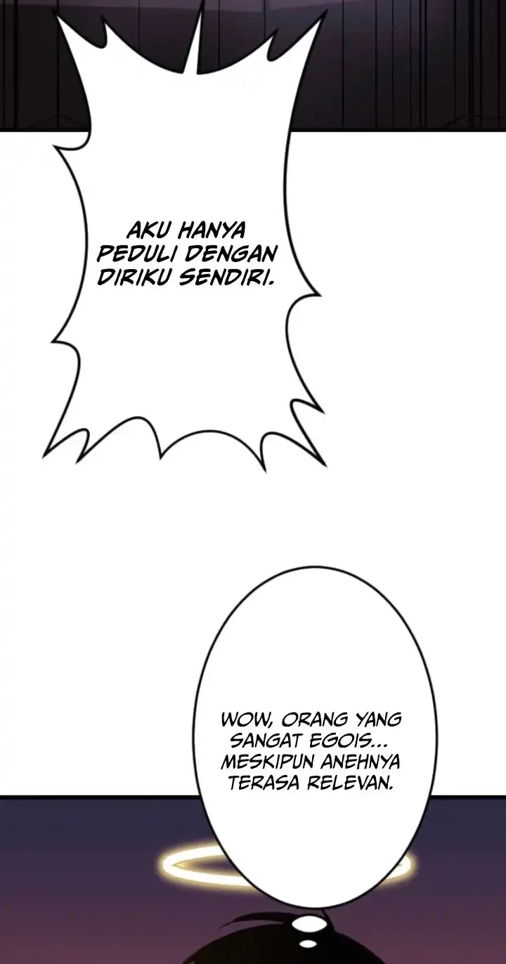 Unparalleled ??? Rank Hidden Equipment Chapter 93 Gambar 61