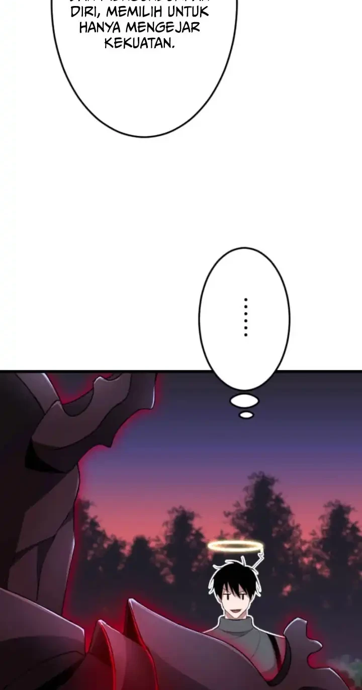 Unparalleled ??? Rank Hidden Equipment Chapter 93 Gambar 65