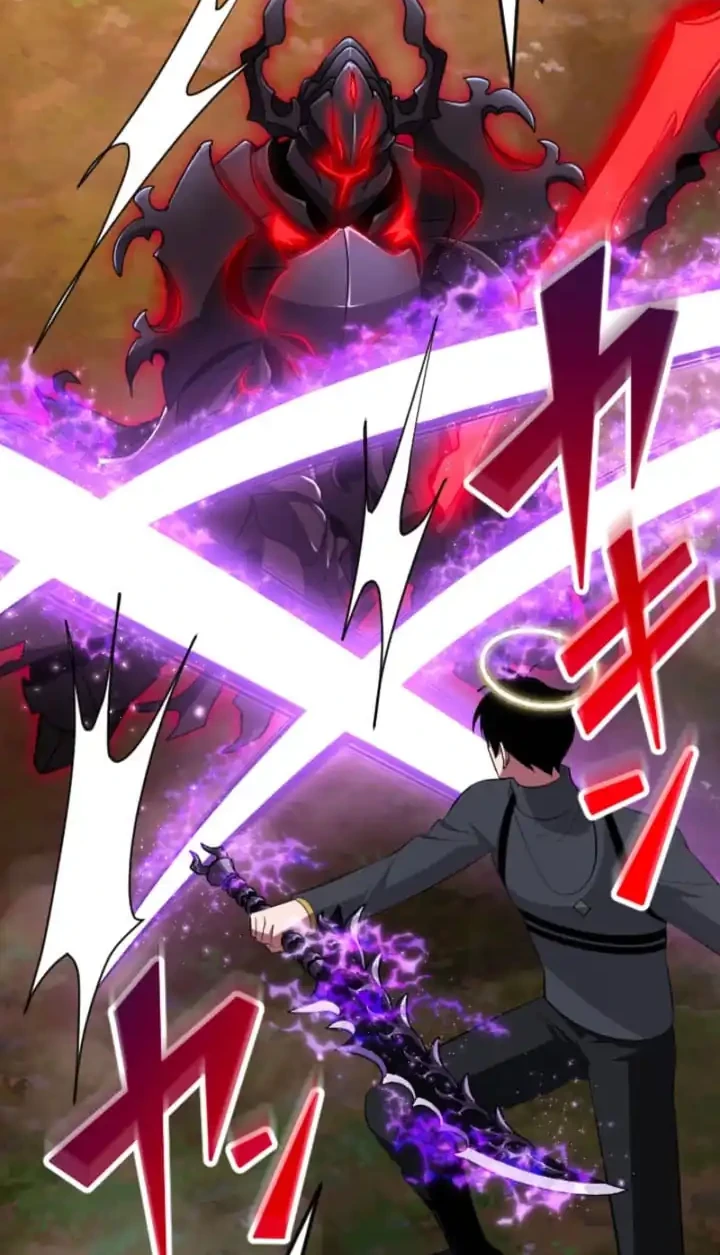 Unparalleled ??? Rank Hidden Equipment Chapter 93 Gambar 75