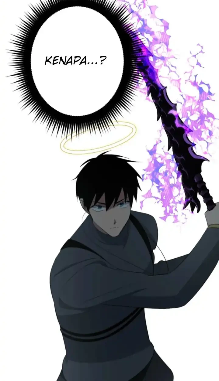 Unparalleled ??? Rank Hidden Equipment Chapter 93 Gambar 77