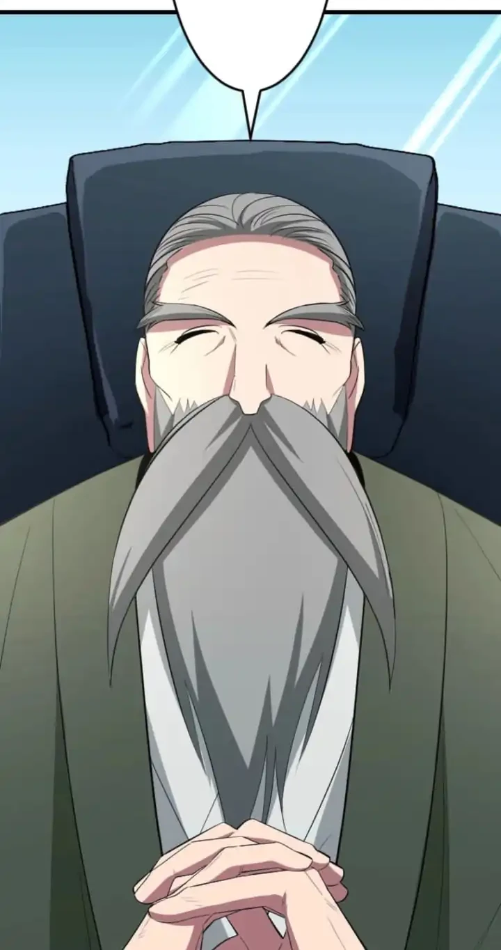 Unparalleled ??? Rank Hidden Equipment Chapter 93 Gambar 5