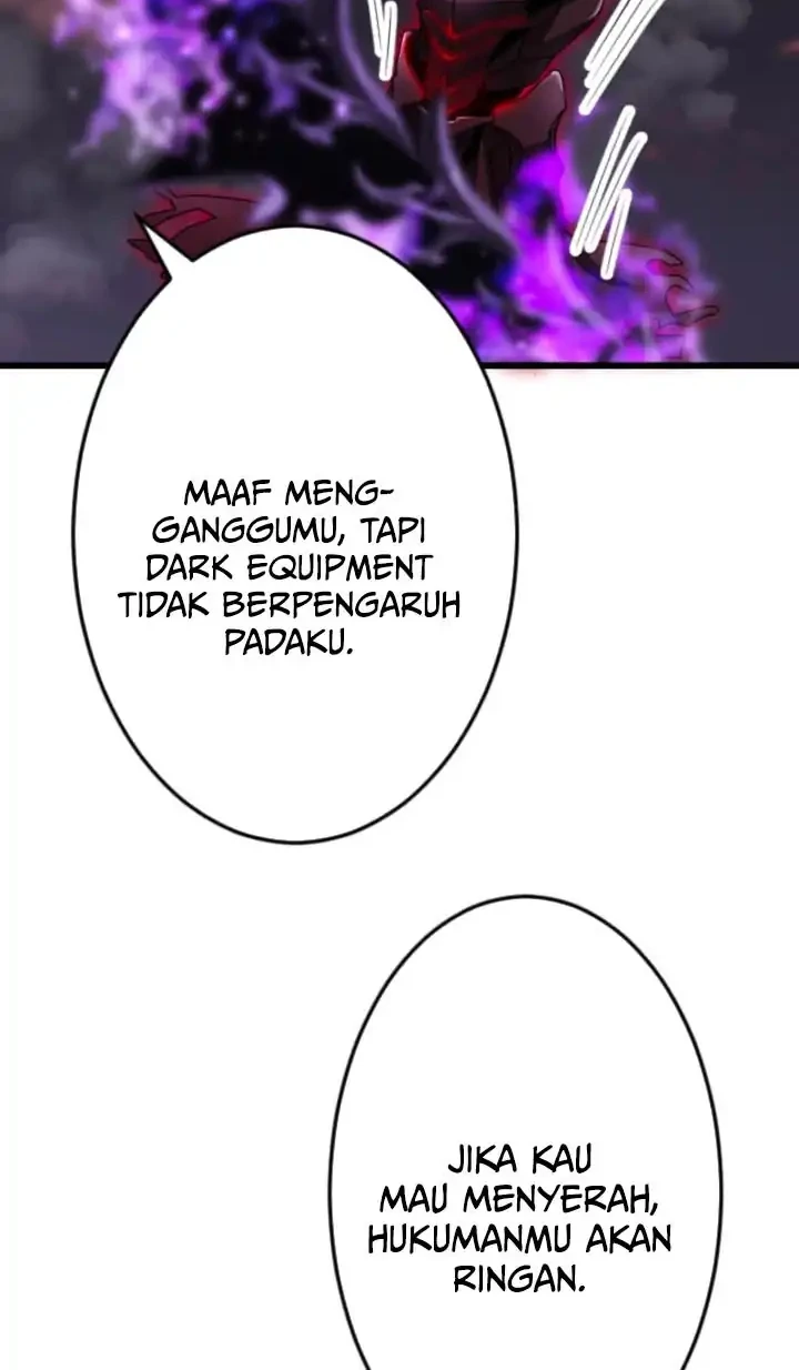 Unparalleled ??? Rank Hidden Equipment Chapter 93 Gambar 83