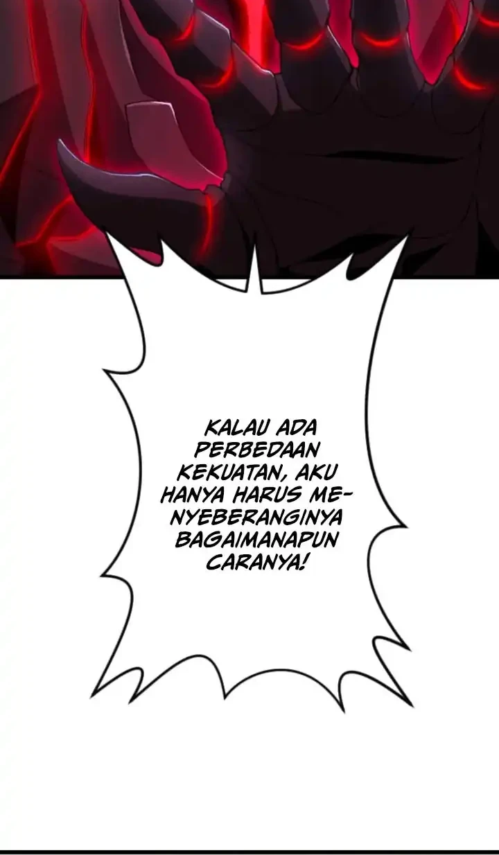 Unparalleled ??? Rank Hidden Equipment Chapter 93 Gambar 89