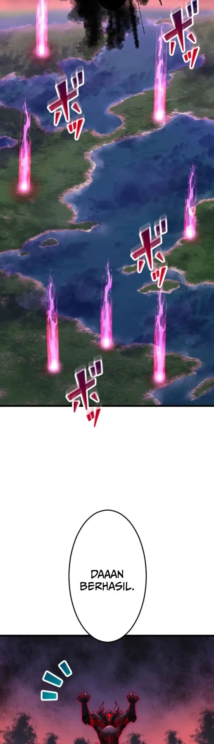 Unparalleled ??? Rank Hidden Equipment Chapter 93 Gambar 92