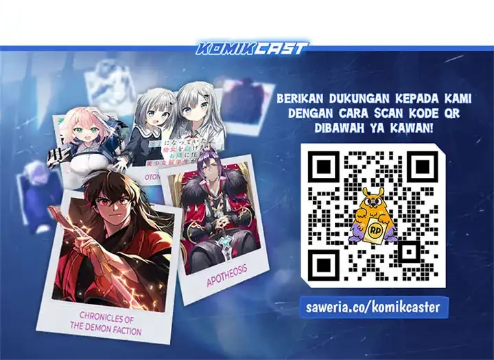 Unparalleled ??? Rank Hidden Equipment Chapter 93 Gambar 97