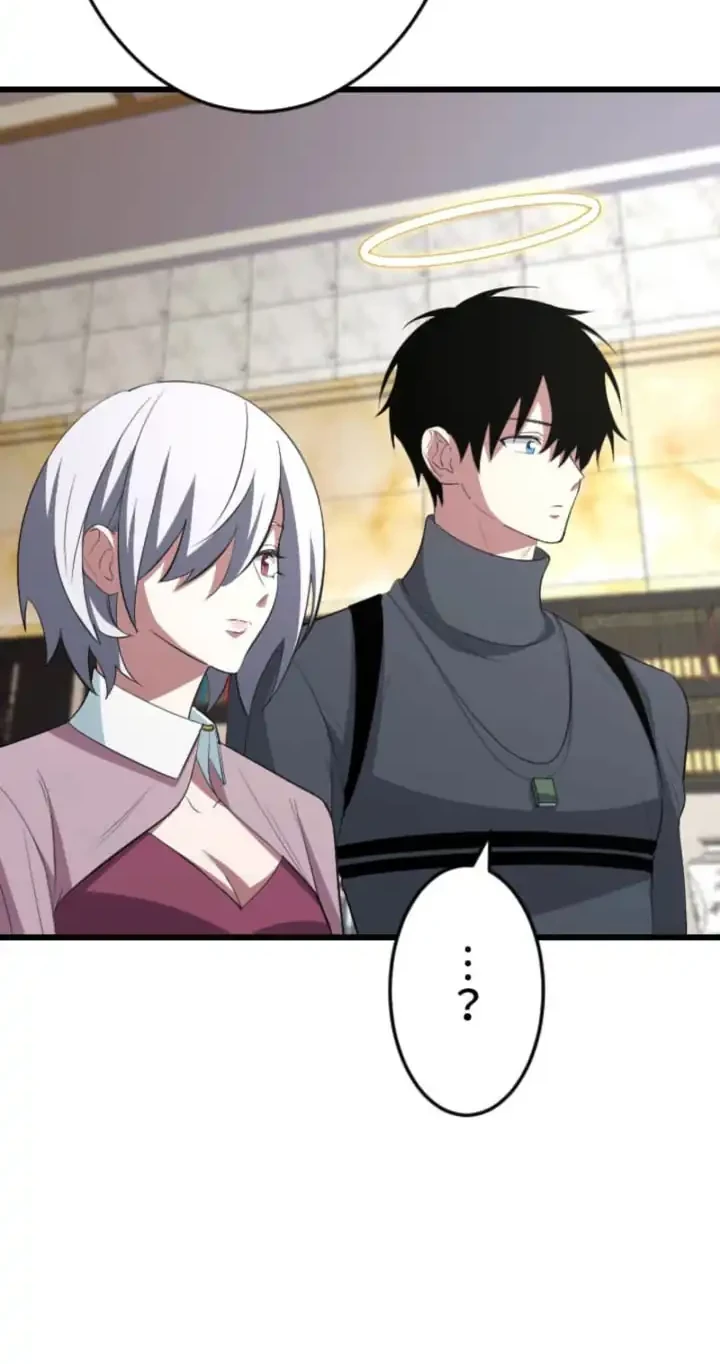 Unparalleled ??? Rank Hidden Equipment Chapter 93 Gambar 9