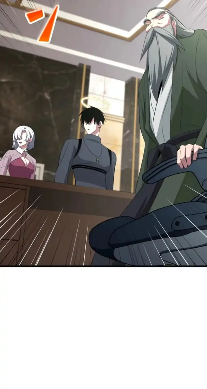 Unparalleled ??? Rank Hidden Equipment Chapter 93 Gambar 17