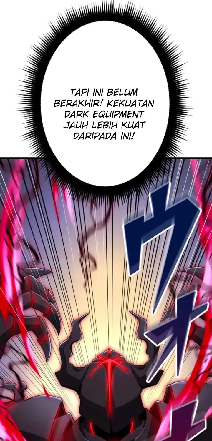 Unparalleled ??? Rank Hidden Equipment Chapter 94 Gambar 19