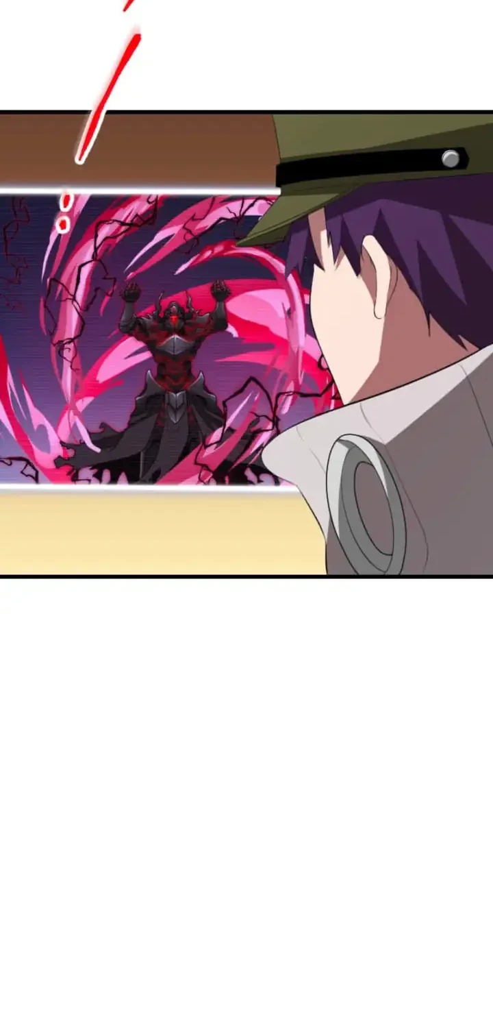 Unparalleled ??? Rank Hidden Equipment Chapter 94 Gambar 23