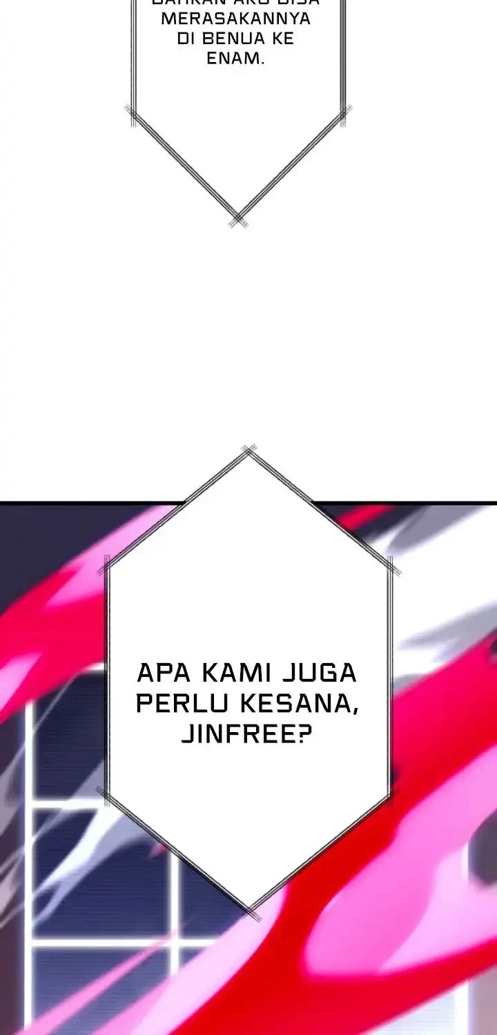 Unparalleled ??? Rank Hidden Equipment Chapter 94 Gambar 25