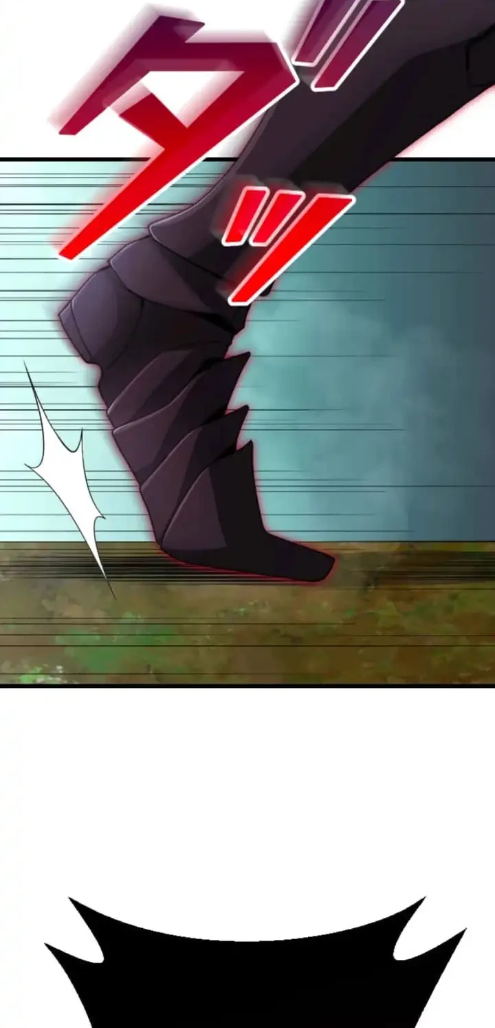 Unparalleled ??? Rank Hidden Equipment Chapter 94 Gambar 31