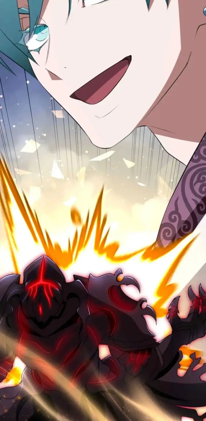 Unparalleled ??? Rank Hidden Equipment Chapter 94 Gambar 37