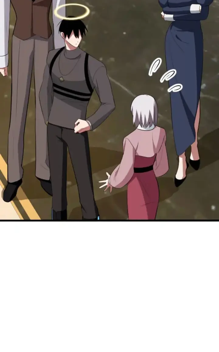 Unparalleled ??? Rank Hidden Equipment Chapter 94 Gambar 47