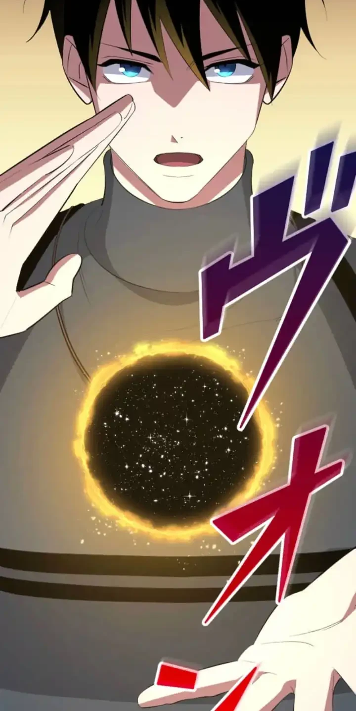 Unparalleled ??? Rank Hidden Equipment Chapter 94 Gambar 53