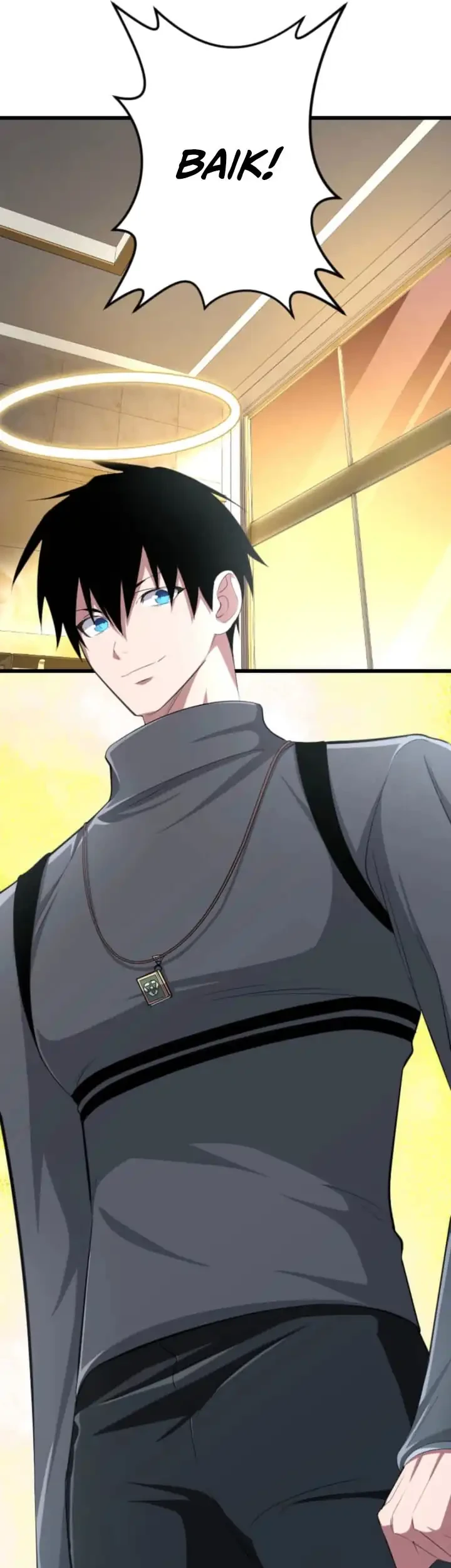 Unparalleled ??? Rank Hidden Equipment Chapter 94 Gambar 58