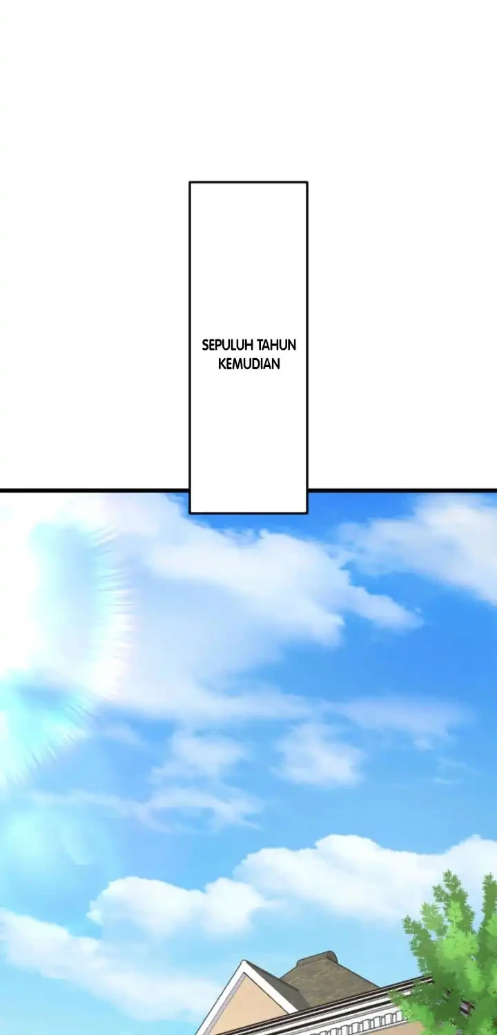 Unparalleled ??? Rank Hidden Equipment Chapter 94 Gambar 61