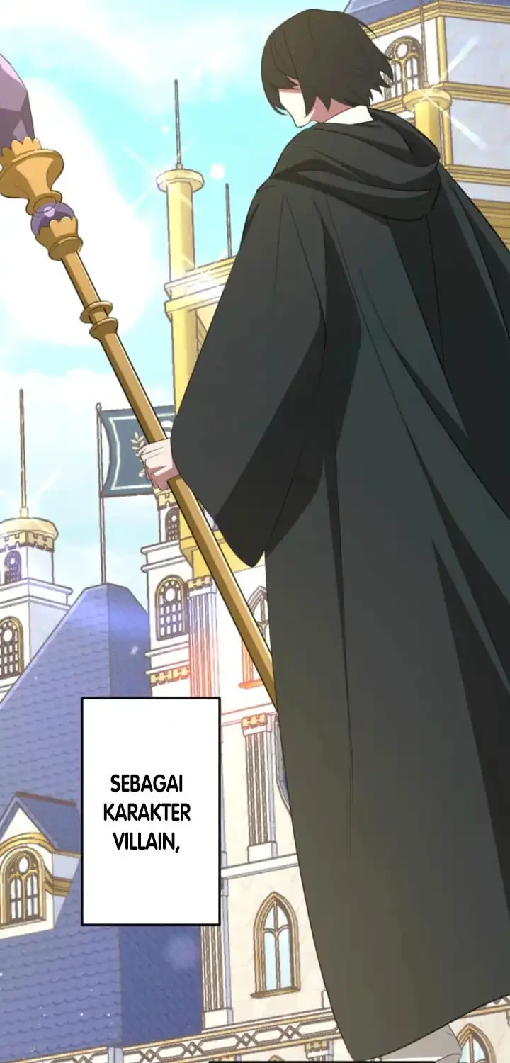 Unparalleled ??? Rank Hidden Equipment Chapter 94 Gambar 75