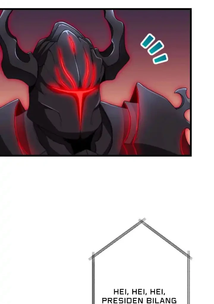 Unparalleled ??? Rank Hidden Equipment Chapter 94 Gambar 5