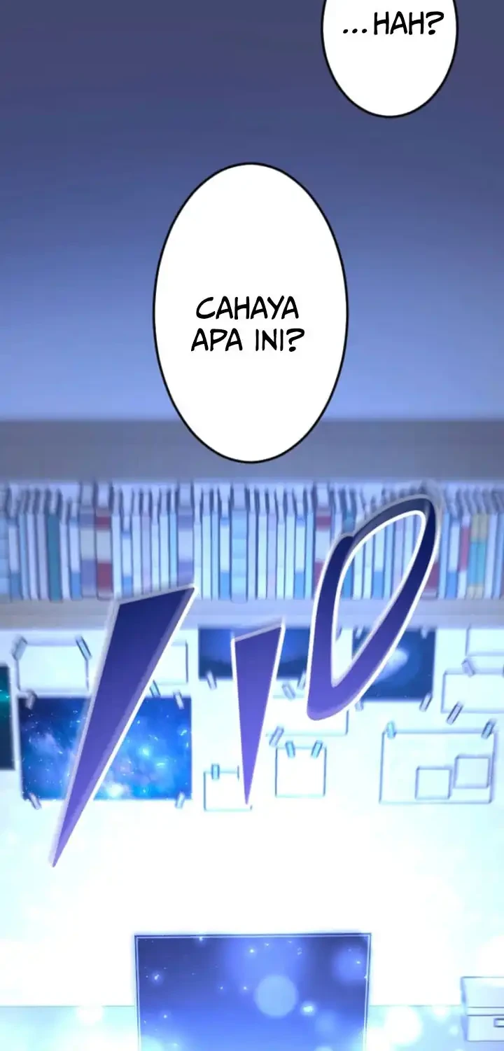 Unparalleled ??? Rank Hidden Equipment Chapter 94 Gambar 81