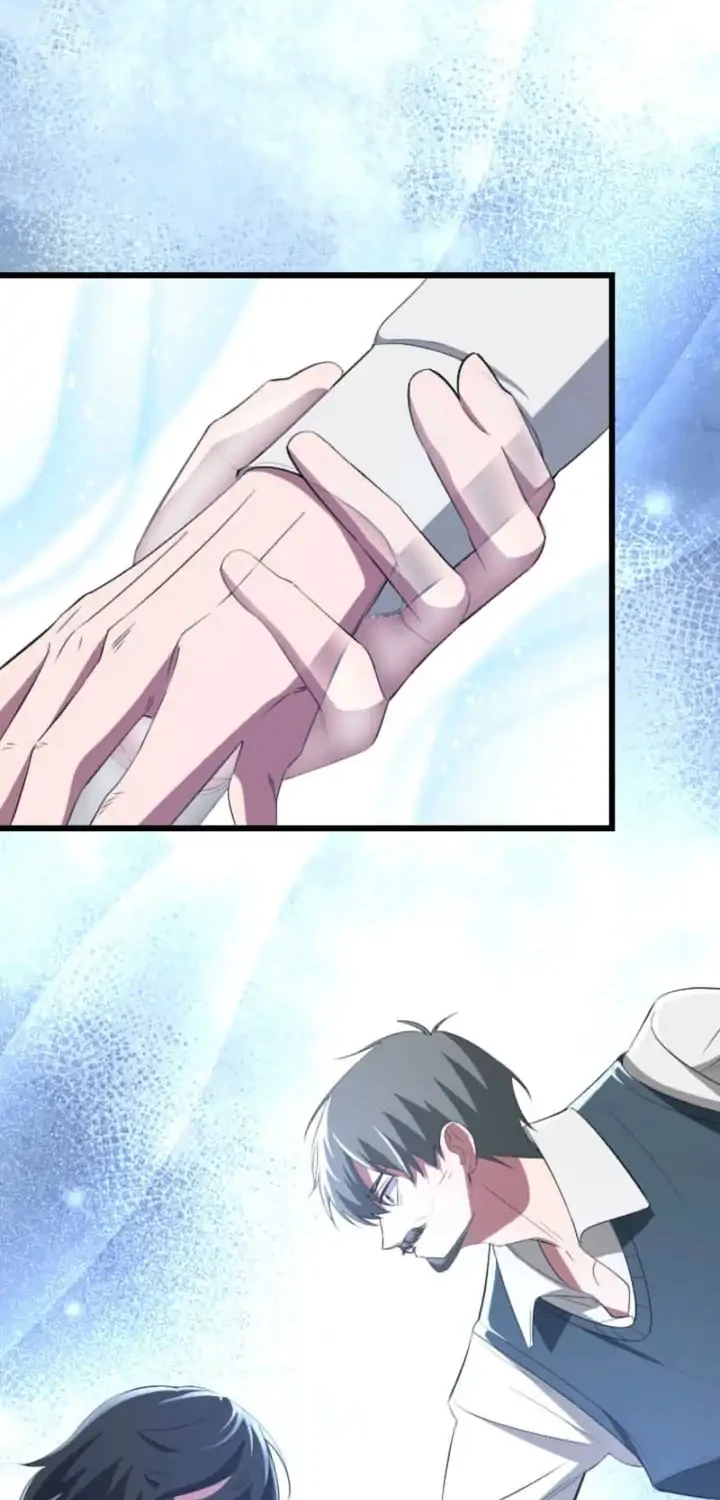 Unparalleled ??? Rank Hidden Equipment Chapter 94 Gambar 83