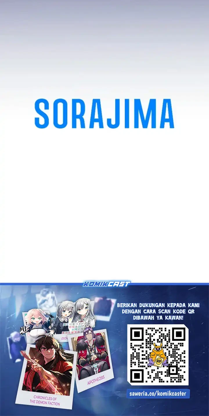 Unparalleled ??? Rank Hidden Equipment Chapter 94 Gambar 91