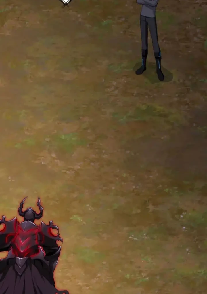 Unparalleled ??? Rank Hidden Equipment Chapter 94 Gambar 7