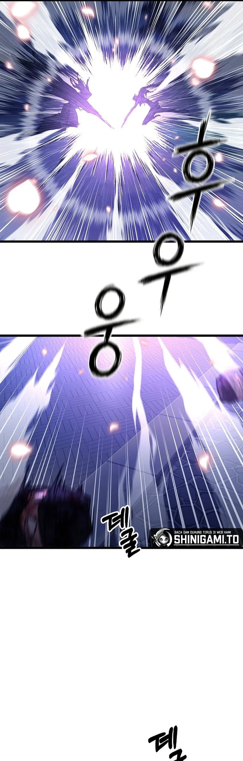Unrivaled Spear Demon Chapter 43 Gambar 38