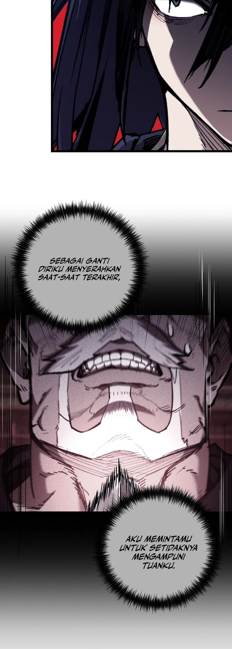 Unrivaled Spear Demon Chapter 43 Gambar 41