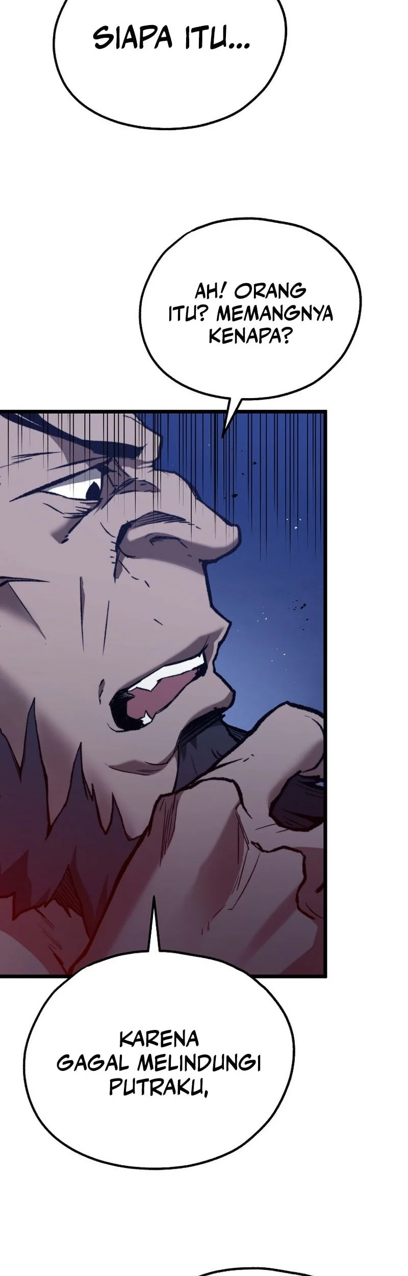 Unrivaled Spear Demon Chapter 43 Gambar 43