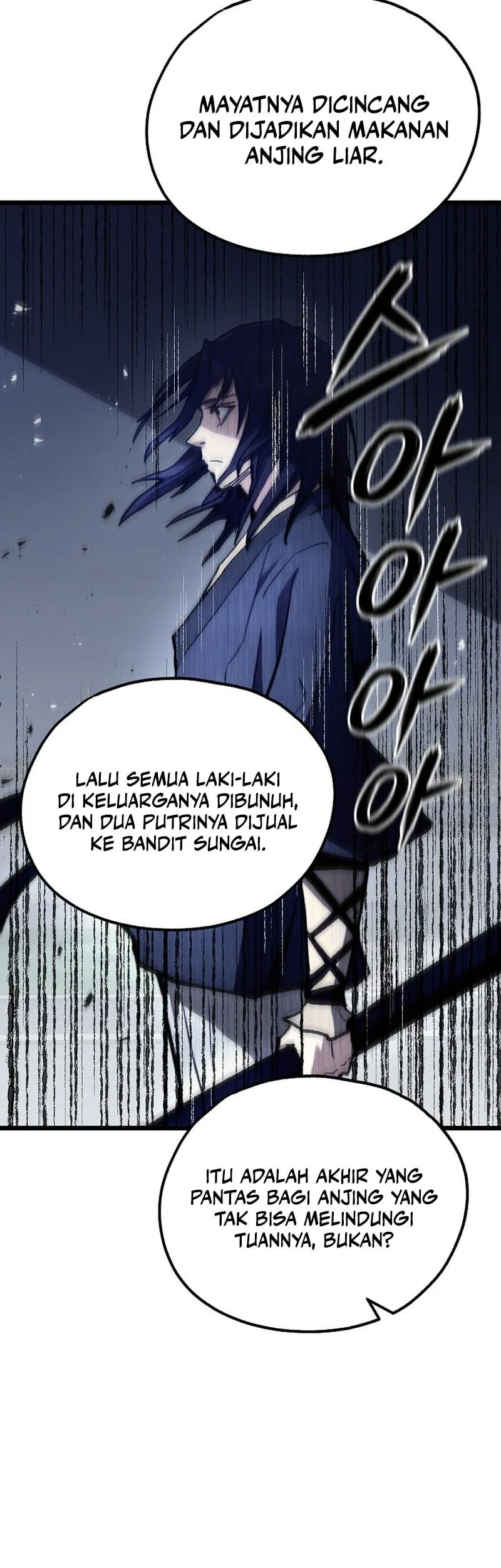 Unrivaled Spear Demon Chapter 43 Gambar 44