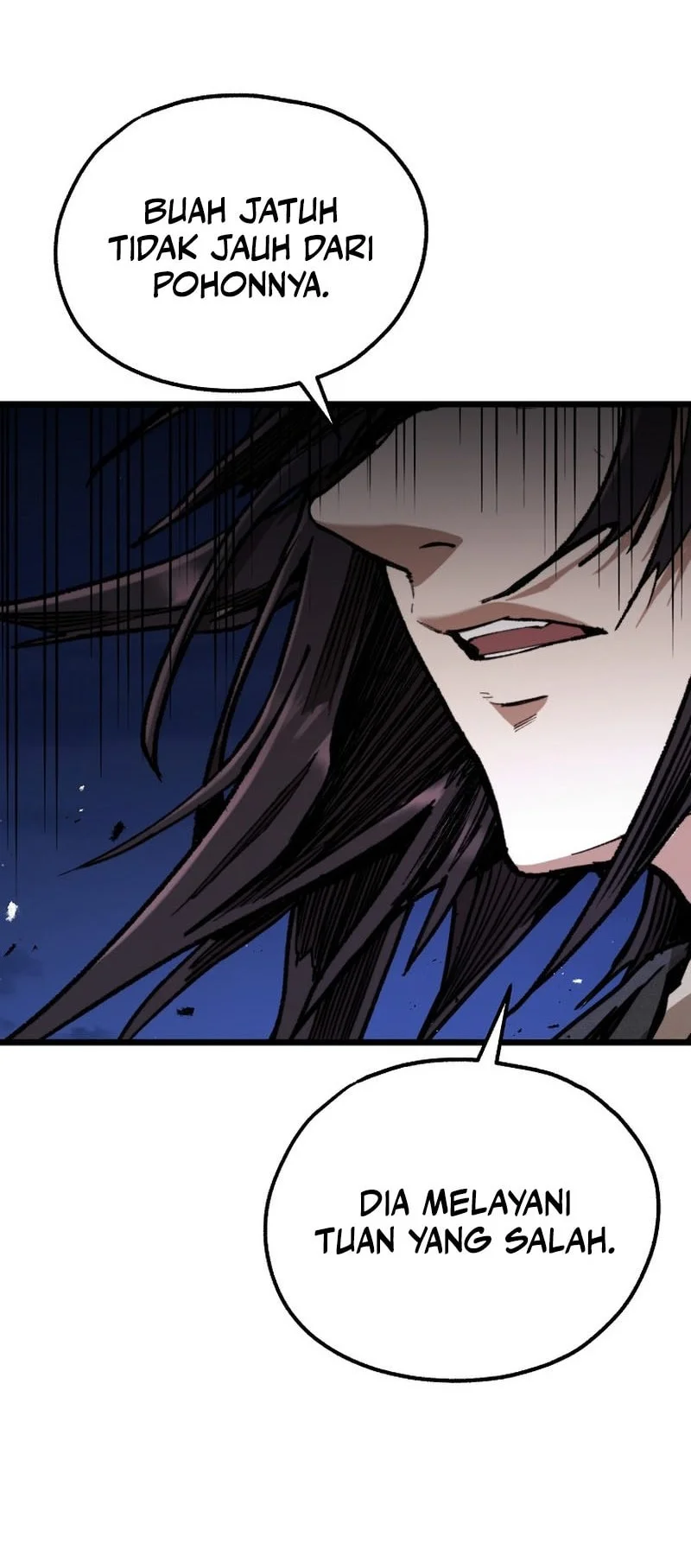 Unrivaled Spear Demon Chapter 43 Gambar 45