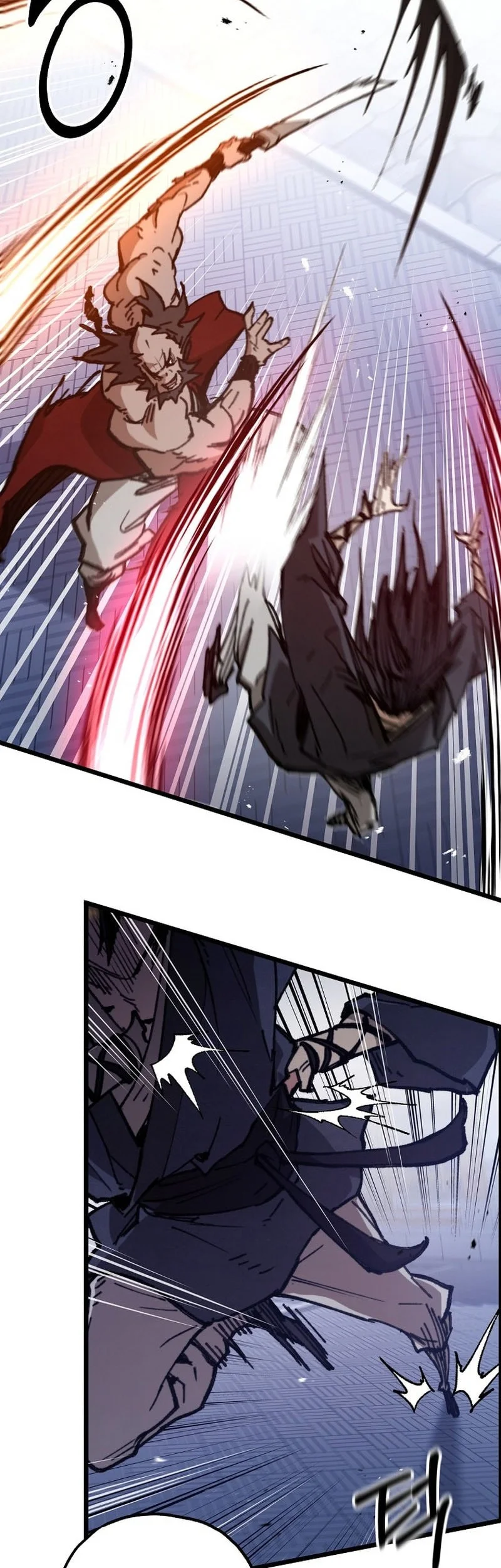 Unrivaled Spear Demon Chapter 43 Gambar 51