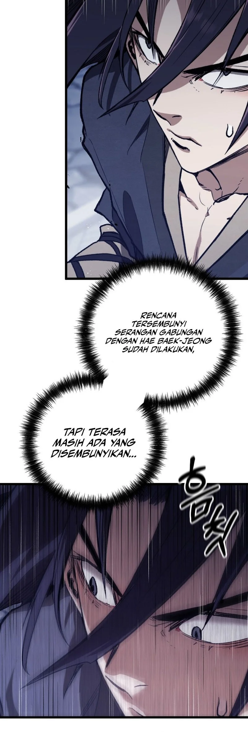 Unrivaled Spear Demon Chapter 43 Gambar 57