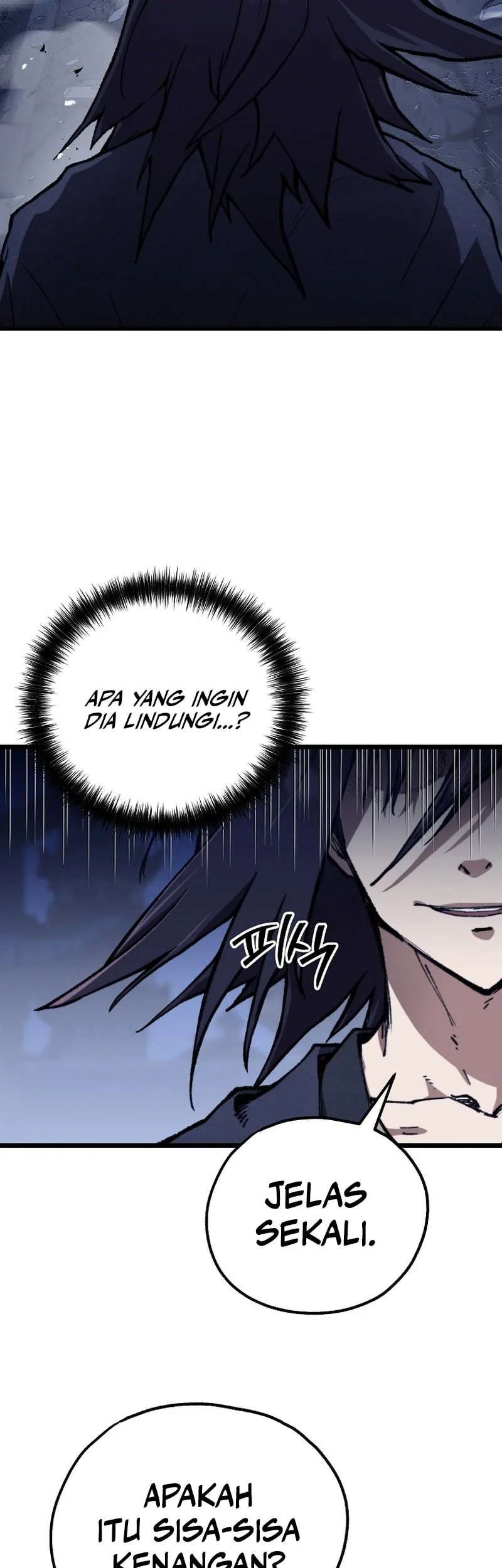 Unrivaled Spear Demon Chapter 43 Gambar 60