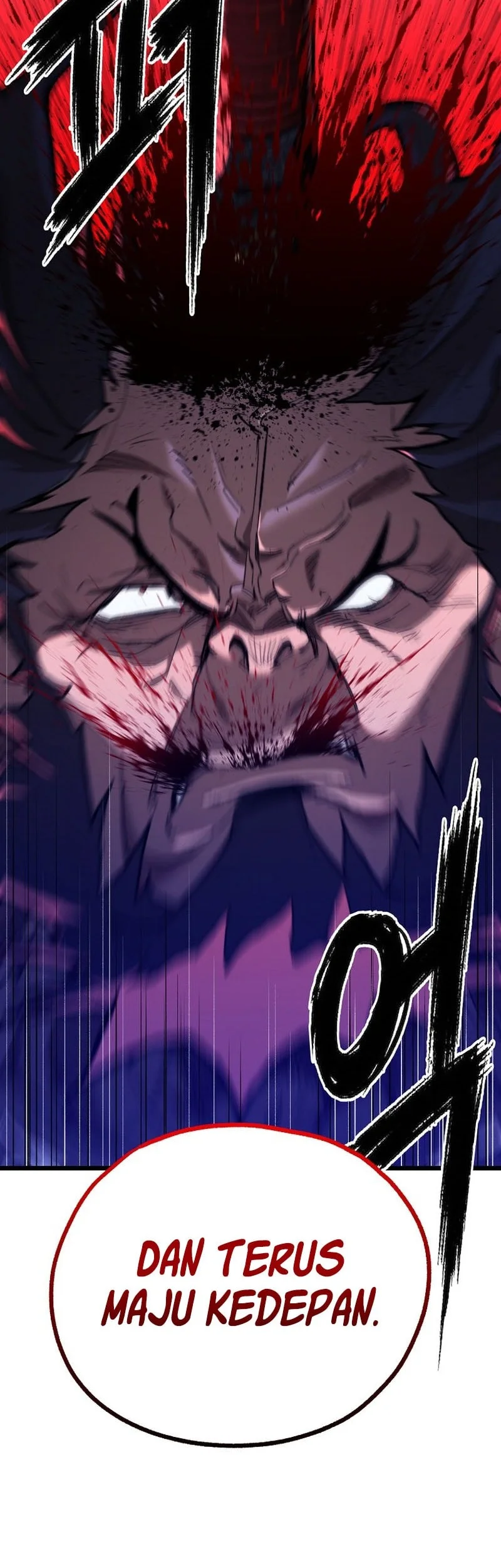 Unrivaled Spear Demon Chapter 43 Gambar 69