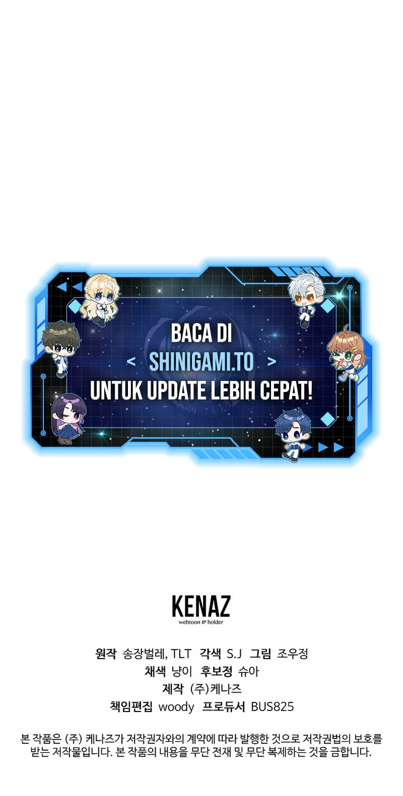 Unrivaled Spear Demon Chapter 43 Gambar 70