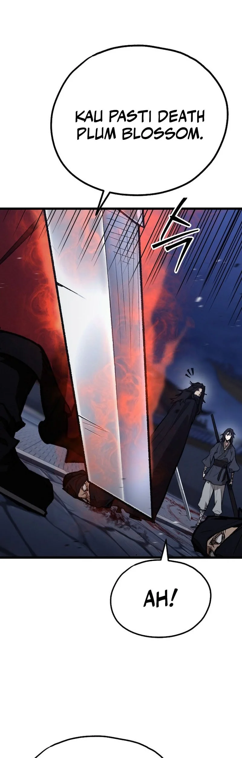 Unrivaled Spear Demon Chapter 43 Gambar 7