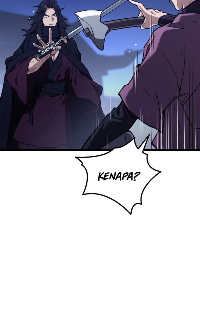 Unrivaled Spear Demon Chapter 43 Gambar 25