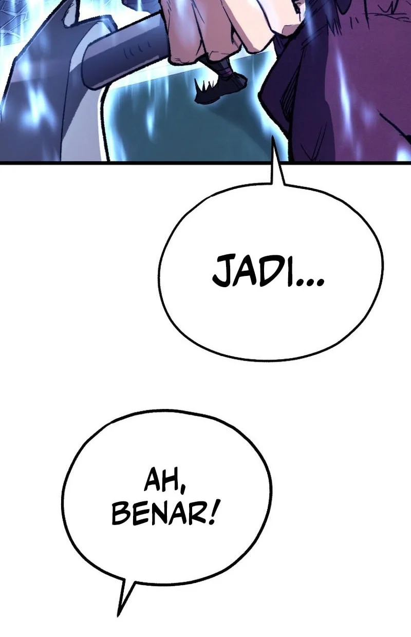 Unrivaled Spear Demon Chapter 43 Gambar 33