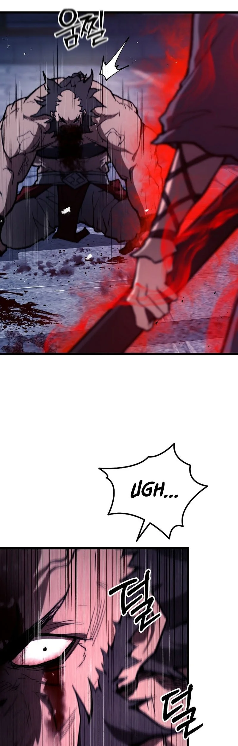 Unrivaled Spear Demon Chapter 44 Gambar 44