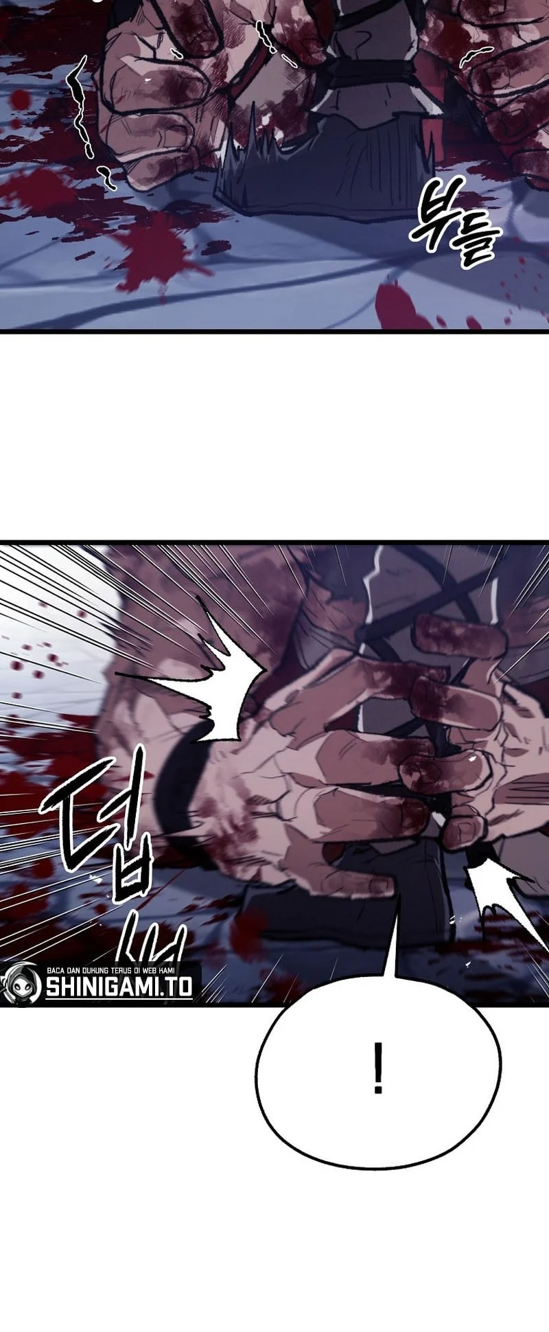 Unrivaled Spear Demon Chapter 44 Gambar 49