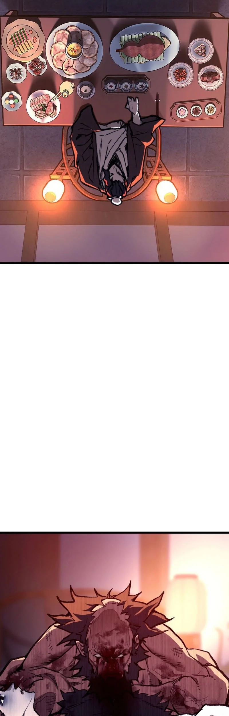 Unrivaled Spear Demon Chapter 44 Gambar 56